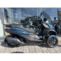 Piaggio MP3 530 LT HPE Exclusive 2022 Μεταχειρισμένα
